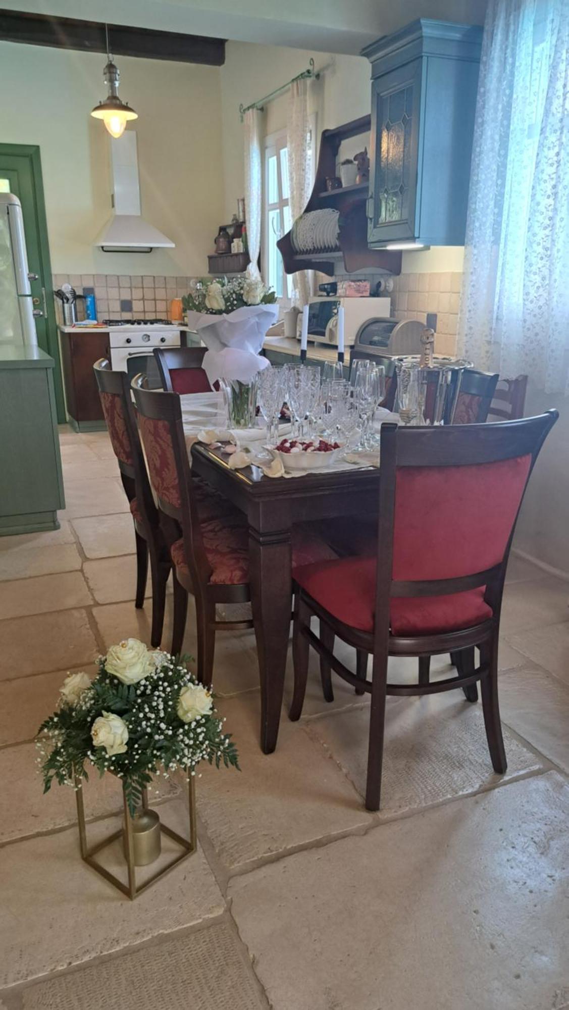 Country Villa Athéras المظهر الخارجي الصورة